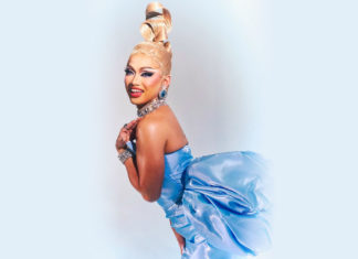 Third RuBadge Win Advances Brigiding to Slaysian Finale