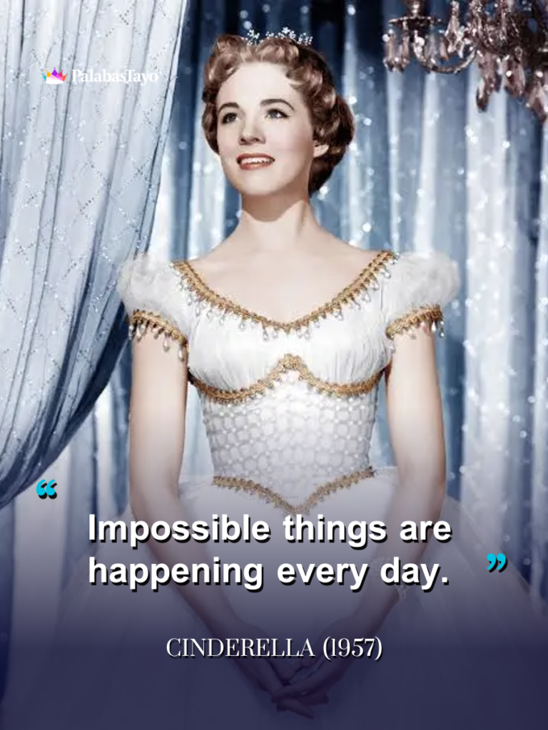 Nine Life Lessons to Celebrate Julie Andrews' 90th Birthday