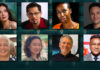 Cinemalaya 21 Jury