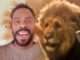 Colman Domingo Purrs as the Cowardly Lion in 'Wicked: For Good'