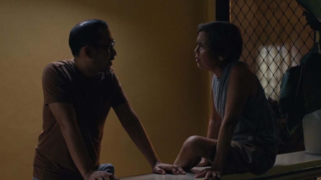 Top Five Films of 2025