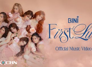 ‘First Luv’: BINI Delivers Pure Kilig in New Single