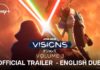 ‘Star Wars: Visions’ Volume 3 Premieres October 29 on Disney+