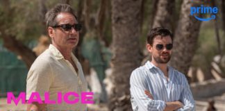 ‘Malice’: Prime Video Reveals Official Trailer for New Revenge Thriller