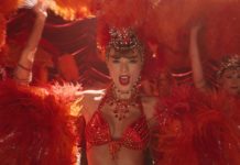 ‘The Life of a Showgirl’: Taylor Swift Takes Center Stage with New Album