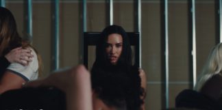 ‘Kiss’ by Demi Lovato Becomes Viral Hit Ahead of Album