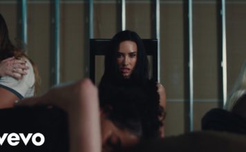 ‘Kiss’ by Demi Lovato Becomes Viral Hit Ahead of Album