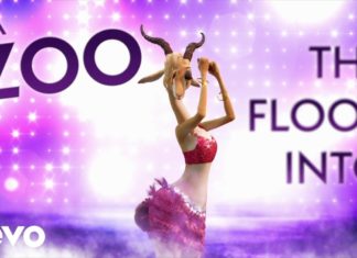 ‘Zoo’: Shakira Drops New Track for Disney’s Zootopia 2