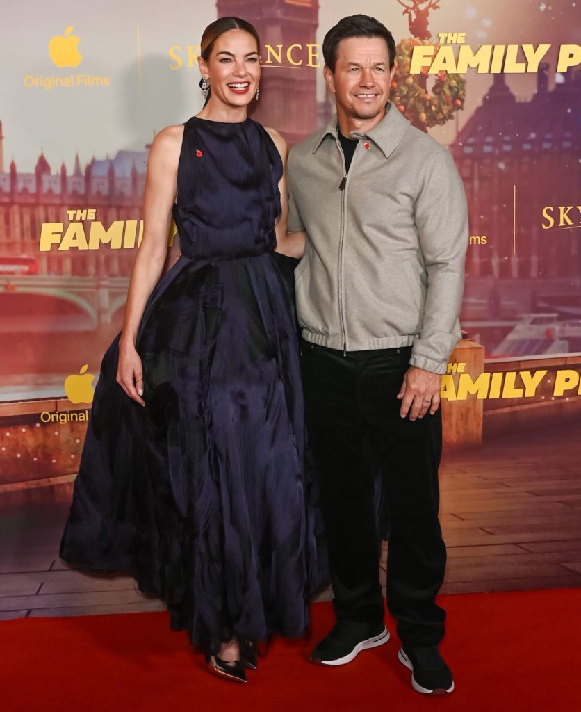 'The Family Plan 2' Draws Stars to London World Premiere