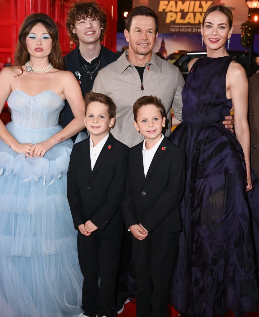 'The Family Plan 2' Draws Stars to London World Premiere