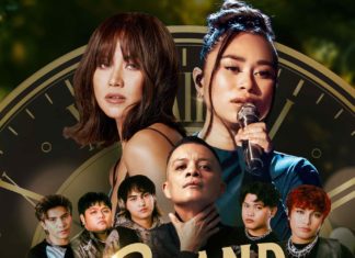 Newport World Resorts Drops Blockbuster 2025–2026 Entertainment Lineup