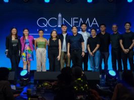 QCinema Industry 2025 Expands Regional Reach
