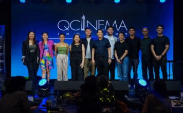 QCinema Industry 2025 Expands Regional Reach