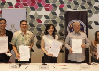 CCP, CFO Team Up to Showcase Filipino Arts to the World