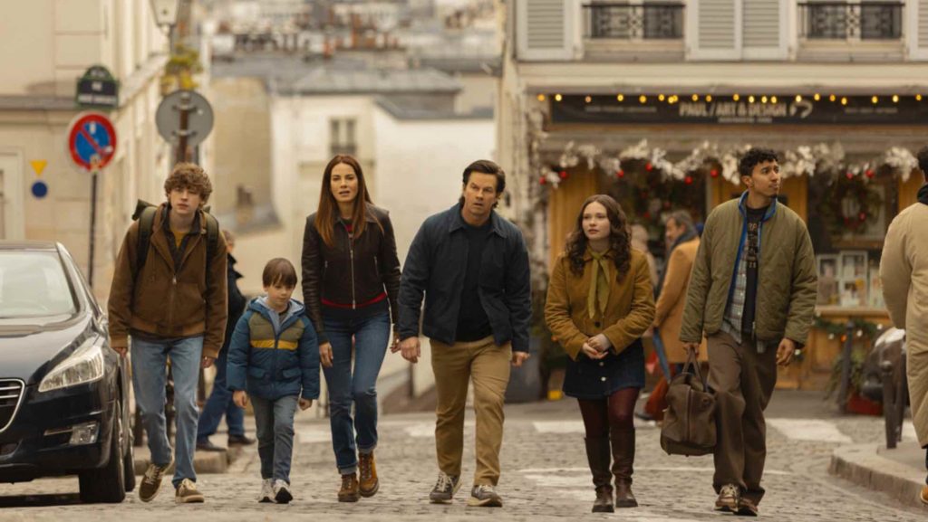 Christmas Magic Shines Bright with Apple TV’s Festive Lineup