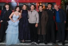 ‘The Family Plan 2’ Draws Stars to London World Premiere