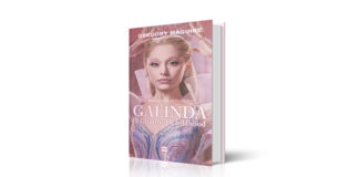 Galinda: A Charmed Childhood