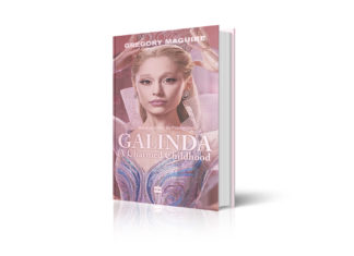 Galinda: A Charmed Childhood