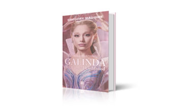 Galinda: A Charmed Childhood
