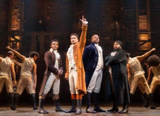 Hamilton Teen Edition Set to Bring Broadway Hit to Schools by 2028 Hamilton Teen Edition