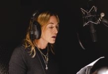 Kate Winslet to Narrate ‘Finding Harmony: A King’s Vision’