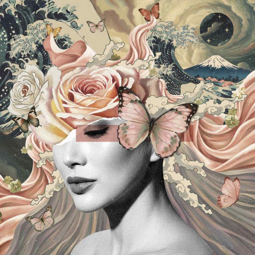 'LET OUR LOVE' Marks Nicole Asensio’s Electrifying New Release