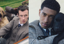Louis Vuitton SS26 Men’s Pre-Collection: New British Elegance & Style