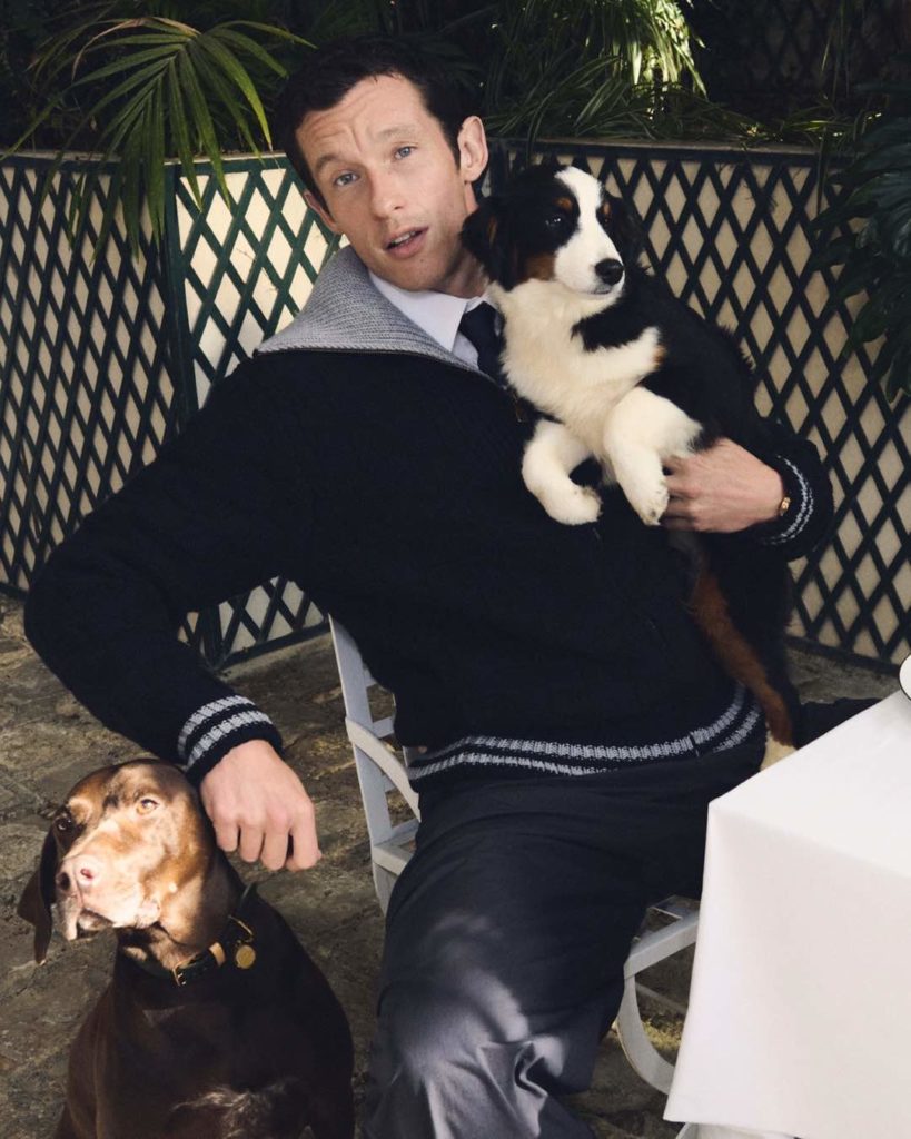 Louis Vuitton SS26 Men’s Pre-Collection Redefines British Elegance and Style