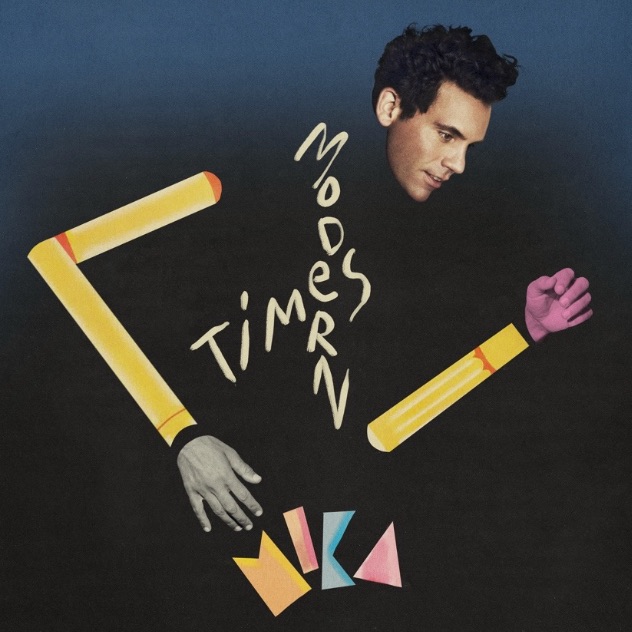 MIKA Ushers in a Dazzling New Era With 'Modern Times'