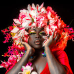 Onya Nurve Exits Kinky Boots