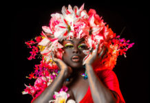 Onya Nurve Exits Kinky Boots