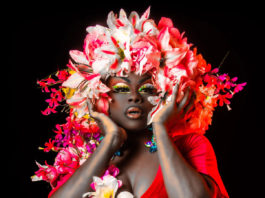 Onya Nurve Exits Kinky Boots