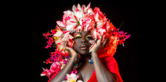 Onya Nurve Exits Kinky Boots