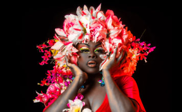 Onya Nurve Exits Kinky Boots