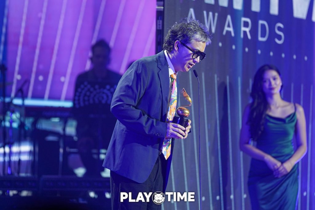 PlayTime Ignites OPM Pride and Community Support at 38th Awit Awards