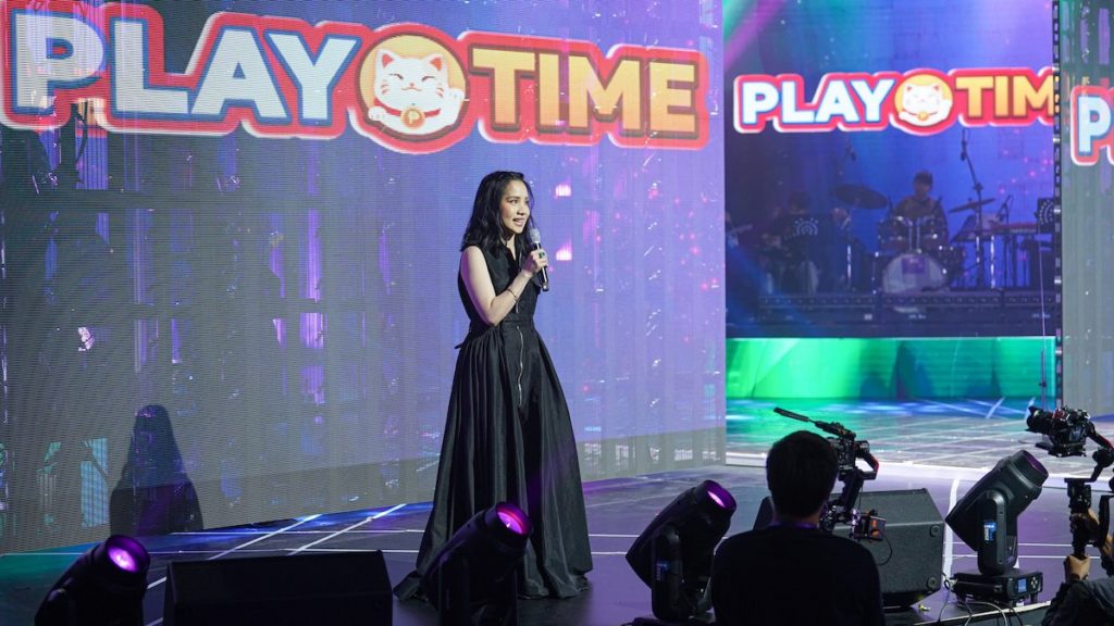PlayTime Ignites OPM Pride and Community Support at 38th Awit Awards