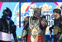Philippine Game Show 2025: PlayTime Thrills Filipino Gamers Live
