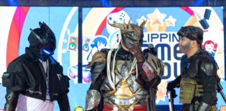 Philippine Game Show 2025: PlayTime Thrills Filipino Gamers Live