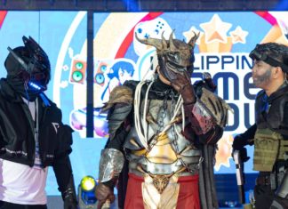 Philippine Game Show 2025: PlayTime Thrills Filipino Gamers Live Philippine Game Show 2025: PlayTime Thrills Filipino Gamers Live