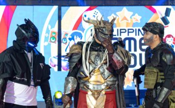 Philippine Game Show 2025: PlayTime Thrills Filipino Gamers Live Philippine Game Show 2025: PlayTime Thrills Filipino Gamers Live