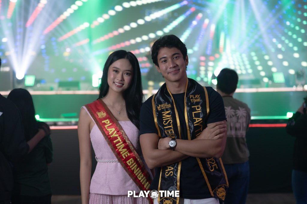 Philippine Game Show 2025: PlayTime Thrills Filipino Gamers Live