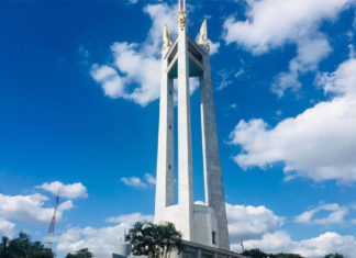 Quezon City Named UNESCO Creative City of Film