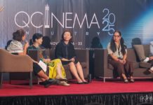 QCinema Industry Highlights Women Driving Film Change