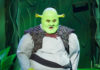 Shrek: The Musical