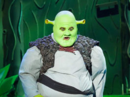 Shrek: The Musical