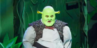 Shrek: The Musical