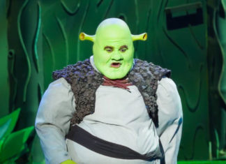 Shrek: The Musical