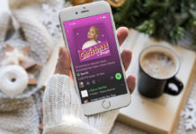 Holiday Music Streaming Upgrades with Spotify Premium