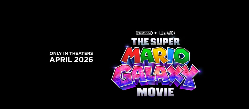 'The Super Mario Galaxy Movie' Trailer: New Cast Revealed