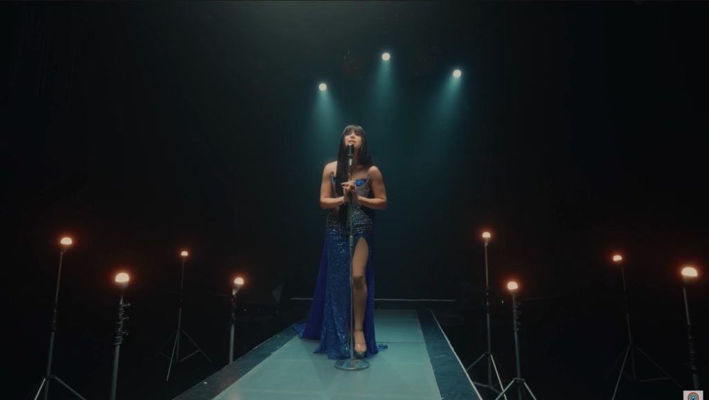 'Bakit Ba Minamahal Kita': Viñas Deluxe Delivers Heartfelt OPM Emotion